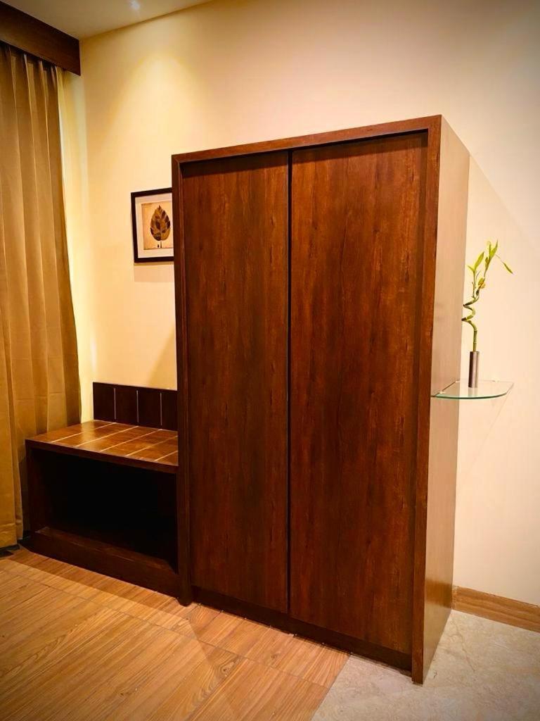 La Grande Suite كاريكال المظهر الخارجي الصورة
